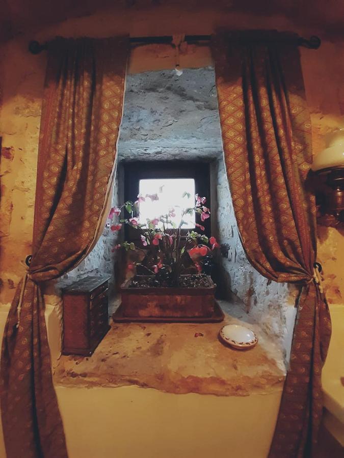 Maison Santarosa Lejlighed Castellana Grotte Eksteriør billede