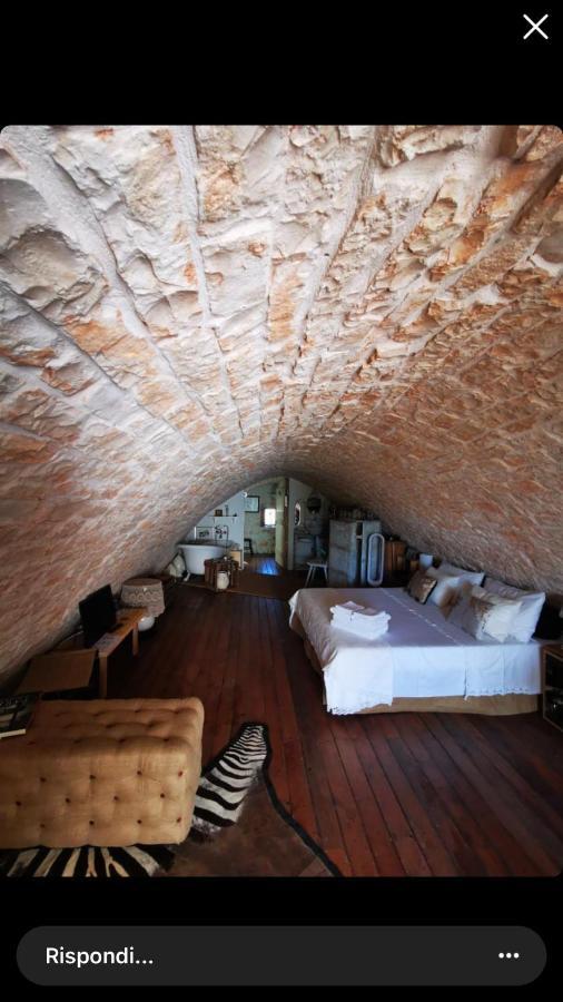Maison Santarosa Lejlighed Castellana Grotte Eksteriør billede