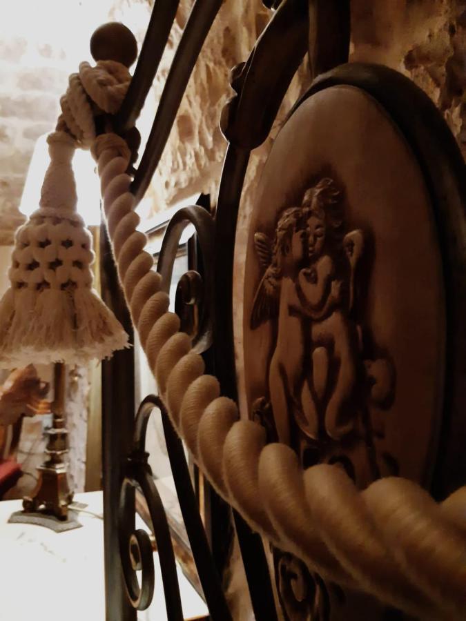 Maison Santarosa Lejlighed Castellana Grotte Eksteriør billede