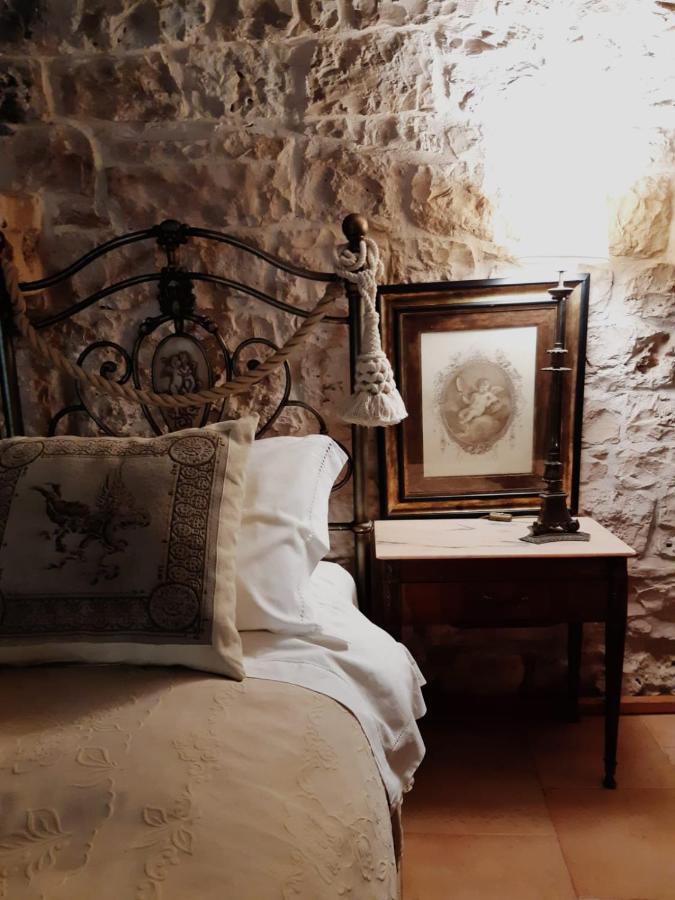 Maison Santarosa Lejlighed Castellana Grotte Eksteriør billede