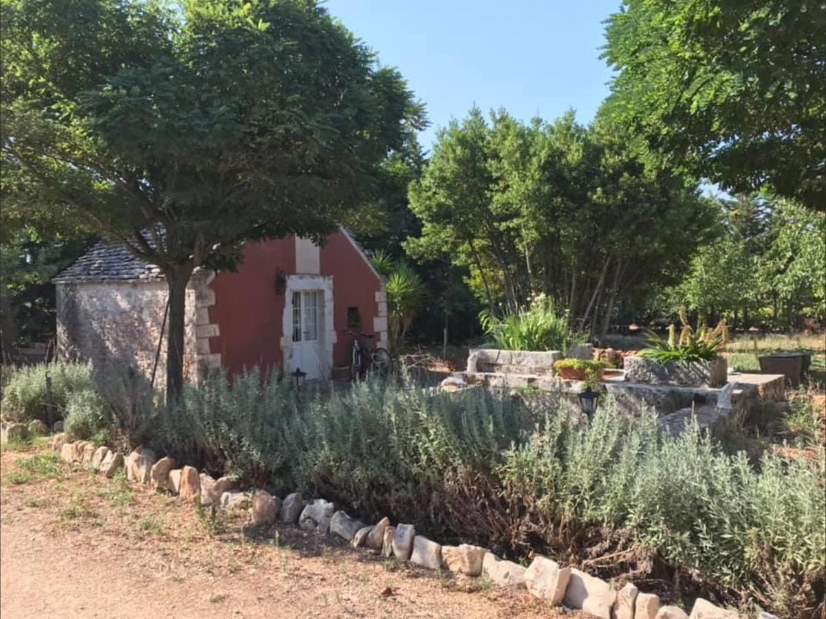 Maison Santarosa Lejlighed Castellana Grotte Eksteriør billede