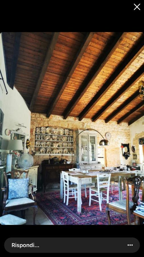 Maison Santarosa Lejlighed Castellana Grotte Eksteriør billede
