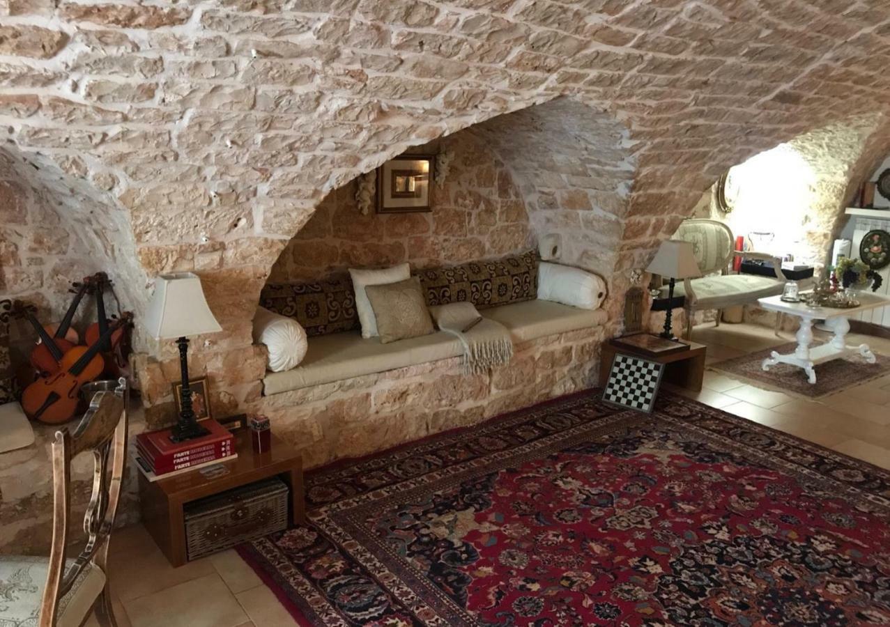 Maison Santarosa Lejlighed Castellana Grotte Eksteriør billede
