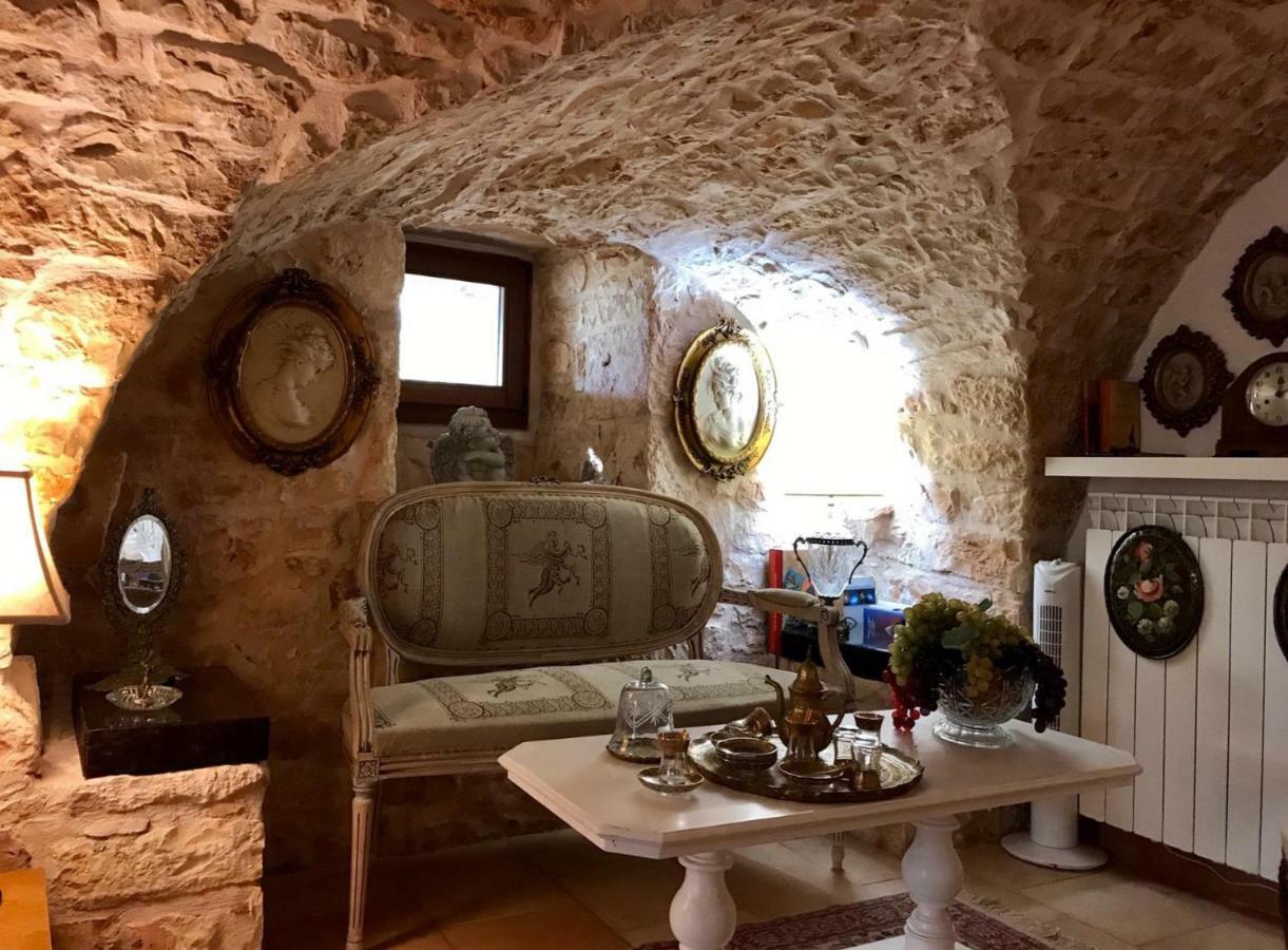 Maison Santarosa Lejlighed Castellana Grotte Eksteriør billede
